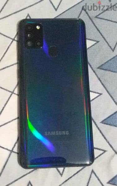 samsung galaxy a21s 3