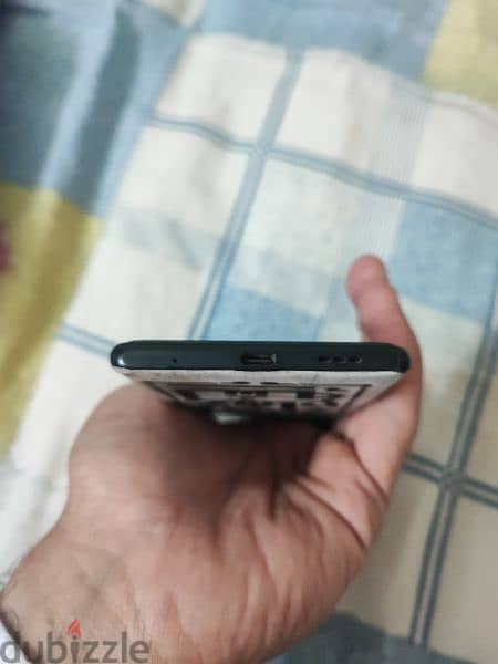 Xiaomi note 10 pro Ram 8 - 128 5