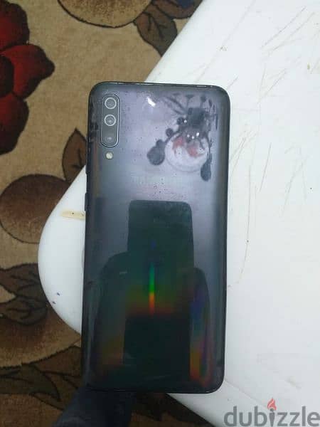 Samsung Galaxy a70 1