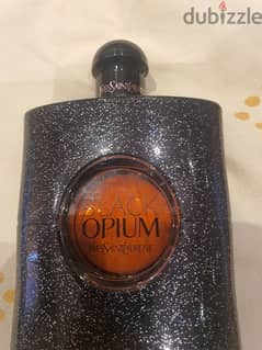 Yves Saint Laurent Black Opium EDP 90 ml 0