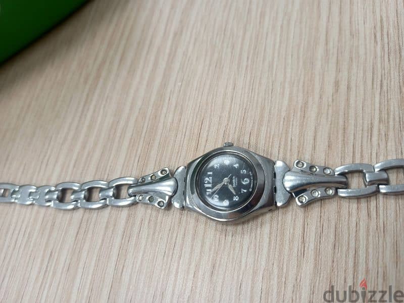 swatch  original 0