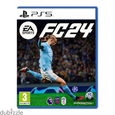 Fifa 24 CD Ps5