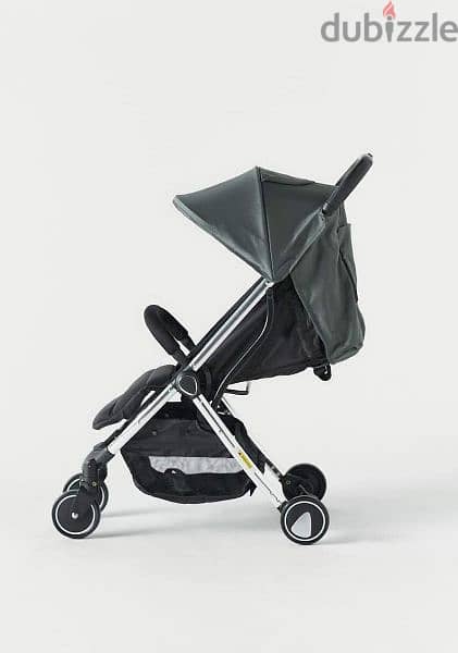 giggles stroller new with box 4