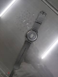 Amazfit gtr 2 smart watch for sale