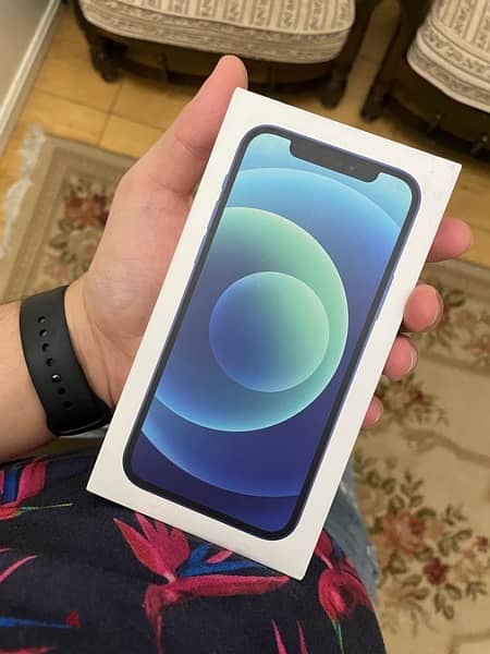 Iphone 12 128g  باحسن سعر بنسبة لحالة موبيل 0