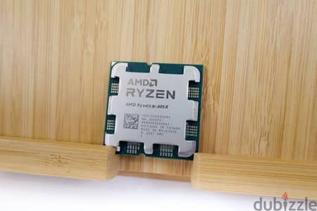 AMD Ryzen 9 7900X 12-Core, 24-Thread Unlocked Desktop Processor