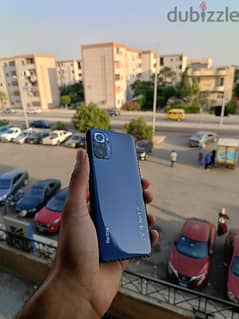 Xiaomi note 10s   128/8+3.    sشاومي نوت 10