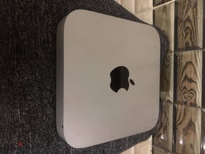 mac mini Late 2012