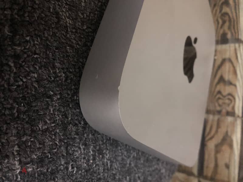 mac mini Late 2012 1