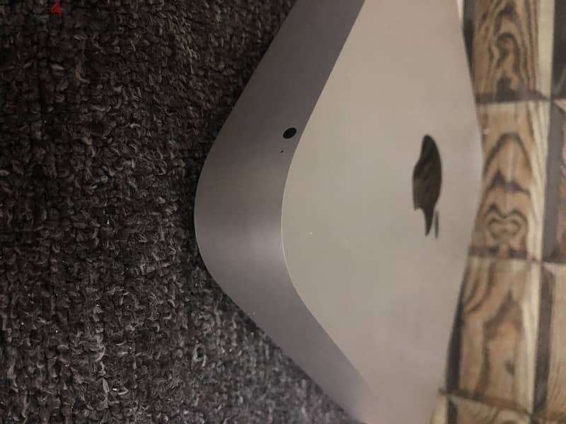 mac mini Late 2012 2