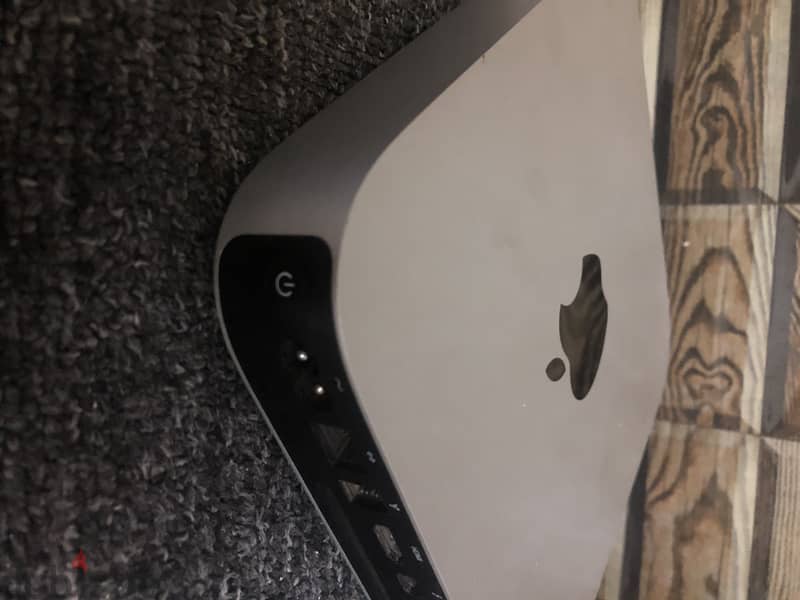 mac mini Late 2012 4