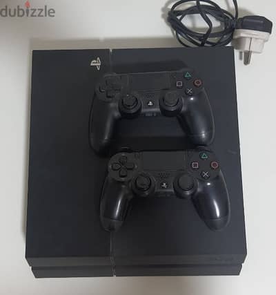 Playstation 4 (PS4) Used