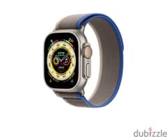 Apple Watch Ultra 1 - Brand New - Sealed