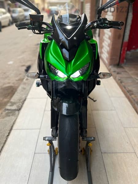 z1000 موديل 2015 0