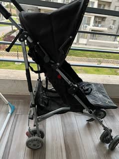 mother are stroller nanu