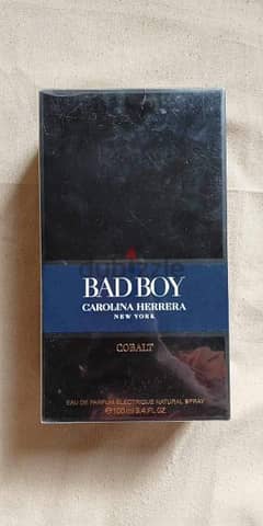 original bad boy COBALT