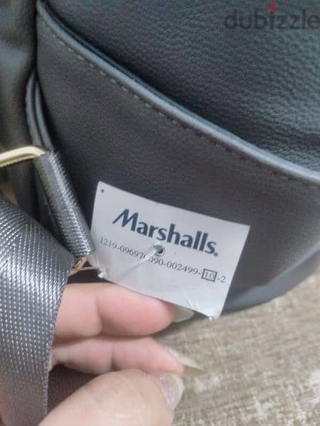 bags marshalls 1