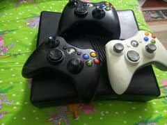 xbox 360