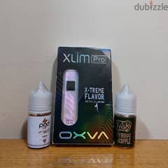 xlim pro pod