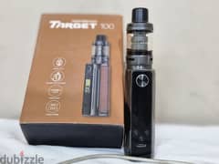 vaporesso target 100 فيبوريسو تارجيت ١٠٠