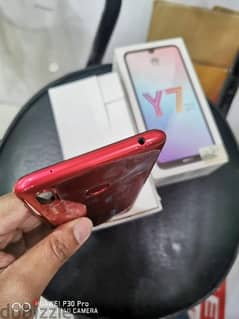 Huawei y7 2019