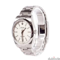 New Rolex watches at an excellent price