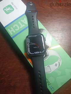 dt7 max smart watch 0