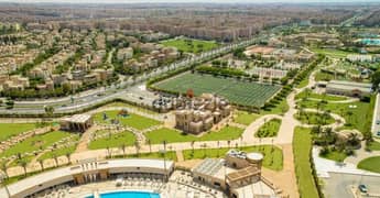 Stand Alone villa for sale at AL REHAB City