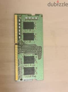 SK Hynix 8GB Laptop RAM