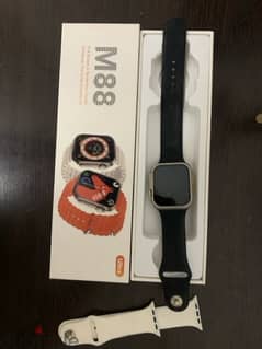 m88 smart watch