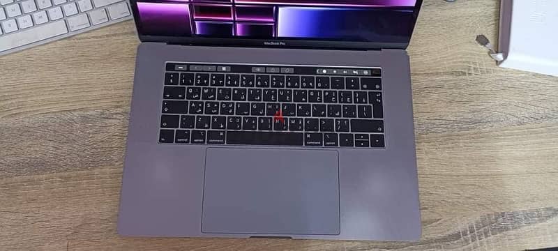 macbook pro 2018 3