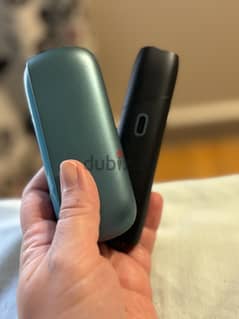 IQOS double offer