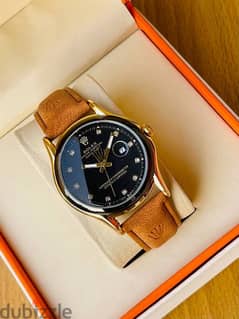 ساعة رولكس _ Rolex watch