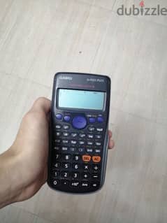 calculator fx92