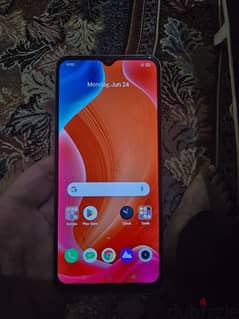 realme 6i