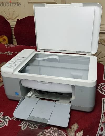 طابعة HP Deskjet F2280 All-in-One