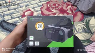 نظاره VR SHITNECON