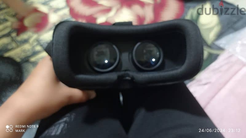 نظاره VR SHITNECON 2