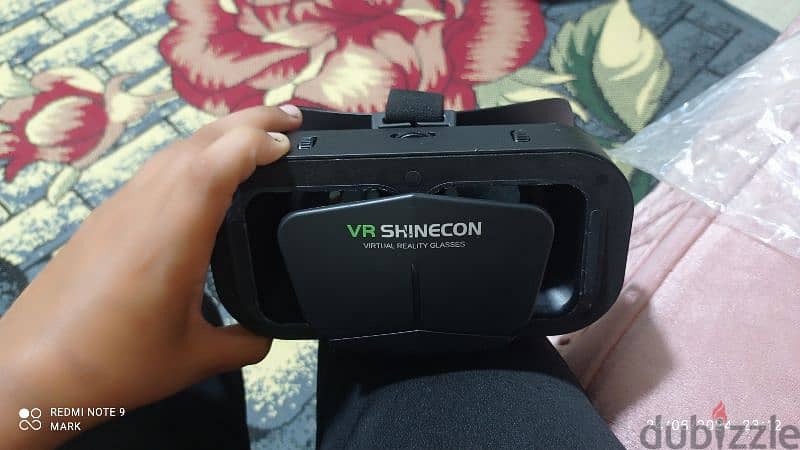 نظاره VR SHITNECON 3