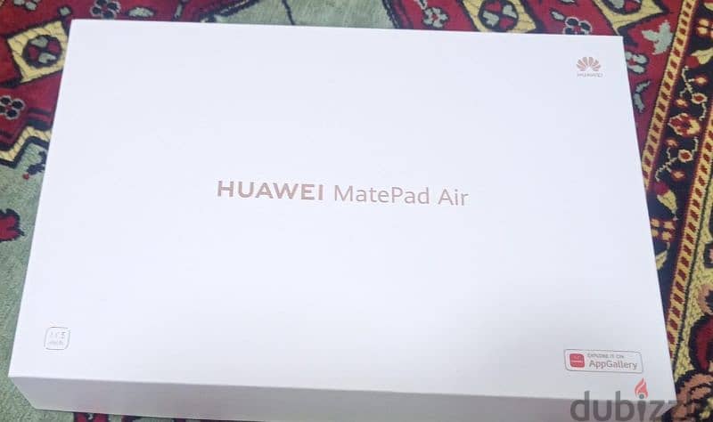هواوي ميت باد اير Huawei Mate Pad Air 2