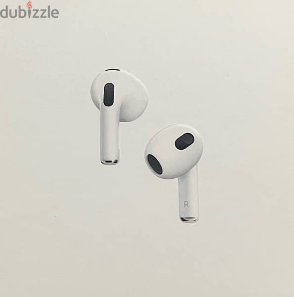 air pods 3rd generation 0