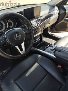 Mercedes-Benz E180 2016