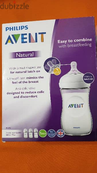 Philips Avent 3