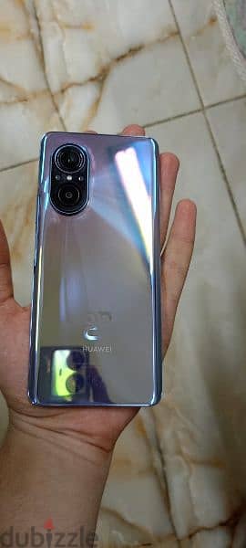 موبايل Huawei nova 9 se 0