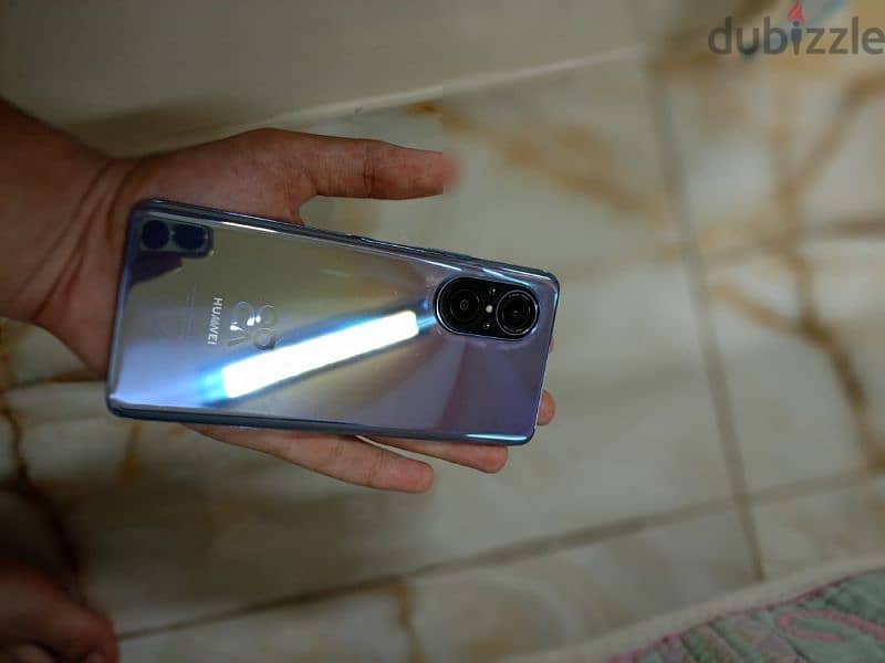 موبايل Huawei nova 9 se 1