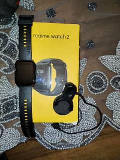 realme watch 2 ريلمى واتش ٢