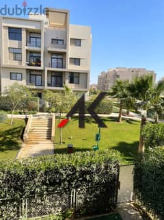 Prime Location Finished Apartment For Sale in Fifth Square-AL Marasem - New Cairo
