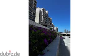 Ready to move 3Bed apartment, fully finished, panorama view Downtown New Alamein