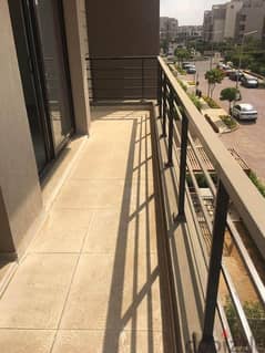 Immediate receipt, fully finished apartment for sale in Fifth Square Al Marasem Compound