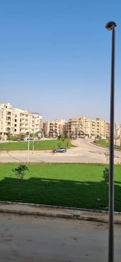 Apartment for sale, Ready to move, garden view, in Southern Lotus, Fifth Settlement 0